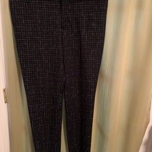 Banana Republic Sloan women pants. Size 10. NWT.